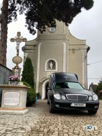 SKY, ритуальні послуги Білинських Ужгород фото