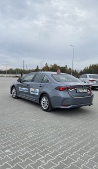 Easy drive Львів відгуки фото