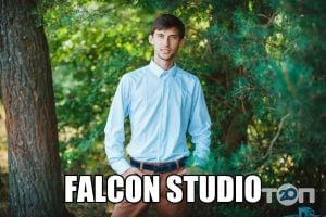 Falcon Studio відгуки фото