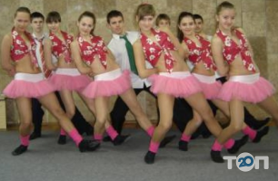 Viktoria Dance Studio, школа танцю фото
