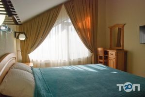 відгуки про Villa Аlbizia фото