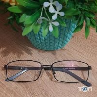 Офтальмологічні клініки та магазини окулярів Оптика і медтехніка на Пирогова фото