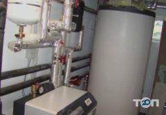Системы отопления и газоснабжения ВинЕкоБудСервис фото