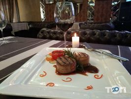 відгуки про Vinissimo фото