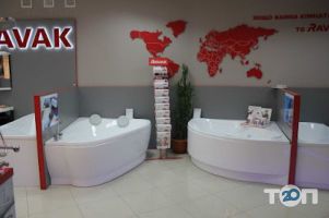Ravak Київ фото