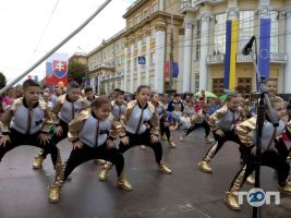 Art Fusion, студія сучасного танцю - фото 8 Art Fusion, студія сучасного танцю - фото 8