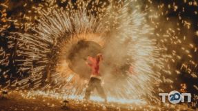 відгуки про Fiery Dream фото