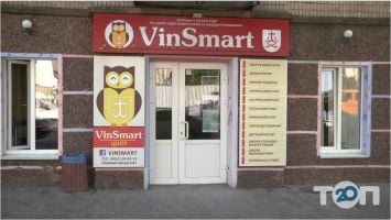 VinSmart, центр підліткових клубів фото