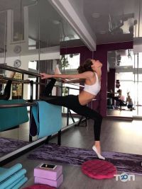 відгуки про Vip Pole Dance фото