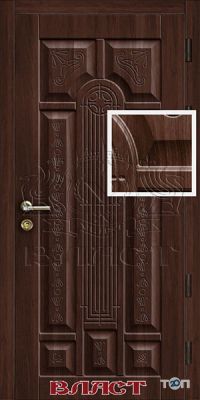 відгуки про Власт фото