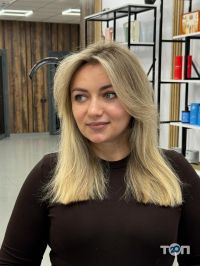 Салони краси Aura vitae фото