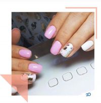 відгуки про Чарівний нігтик фото