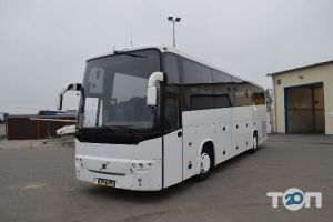 Easy-Bus відгуки фото