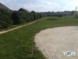 Воля, комплекс отдыха - фото 9