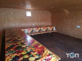 Воля, комплекс отдыха - фото 8