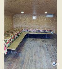 Воля, комплекс отдыха - фото 10