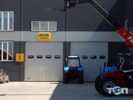 відгуки про Торос фото