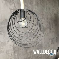 VS WallDecor, декоративные штукатурки фото