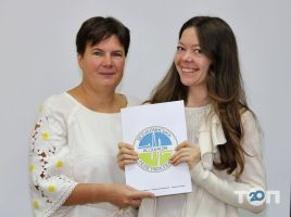 Всеукраїнська асоціація поліграфологів фото
