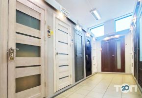 Максимум, мережа магазинів дверей та вікон - фото 8 Максимум, мережа магазинів дверей та вікон - фото 8