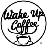 Wake Up Coffee, кав'ярня фото