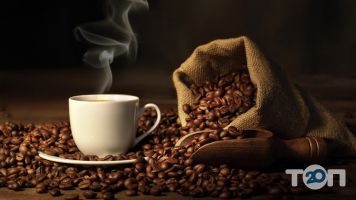 Wake Up Coffee відгуки фото