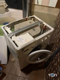 отзывы о Wash Service фото