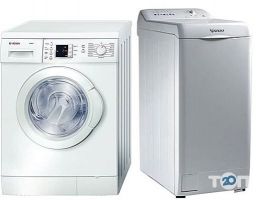 WashService, ремонт побутової техніки фото