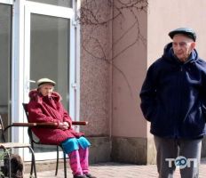 Забота любимых, пансионат для пожилых людей фото