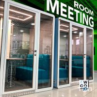 Wednesday Coworking отзывы фото