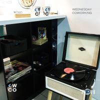 Wednesday Coworking Харьков фото