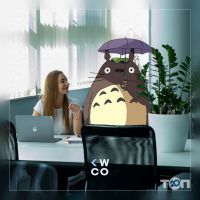 Коворкинг Wednesday Coworking фото