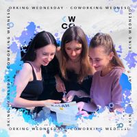 отзывы о Wednesday Coworking фото