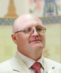 Некипелов Юрий, психотерапевт, семейный психолог фото