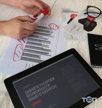 Рекламні, видавничі, інформаційні послуги Wezom фото