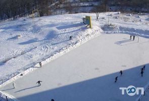 Віраж Харків фото