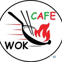 WOK cafe, заклад азійської кухні фото