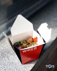 відгуки про Woka фото