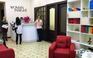 відгуки про Woman insight фото