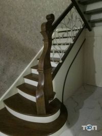отзывы о Wood Stairs фото