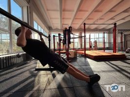 Workout Academy Дніпро фото
