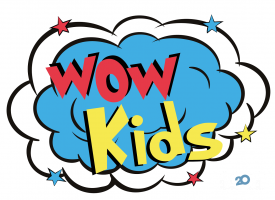 WowKids фото