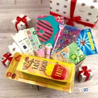 Сувенирные магазины YouBox фото