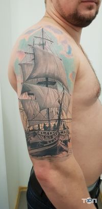 відгуки про Якудза фото