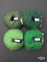 відгуки про Ярна пряжа фото