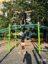 Фітнес центри Workout Academy фото