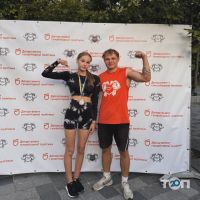 відгуки про Workout Academy фото