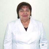 Яворовская Александра Ивановна, врач-педиатр фото