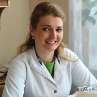 Яворська Ірина Володимирівна, сімейний лікар фото