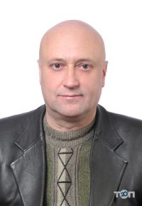 Яворський Ярослав Євгенійович, сімейний лікар фото